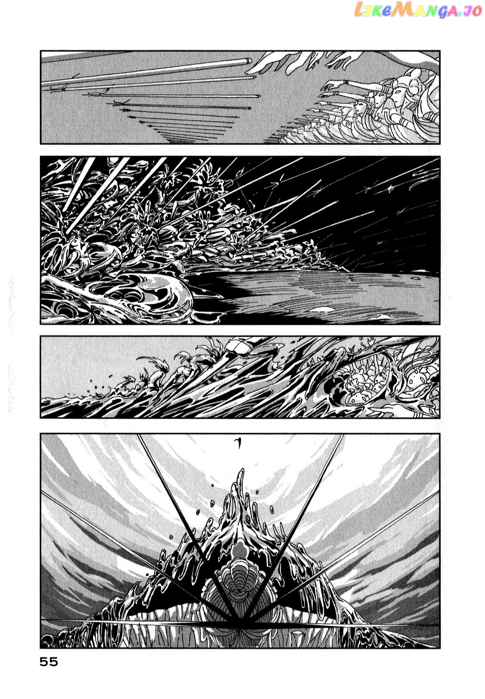 Land of the Lustrous, Chapter 2 image 17